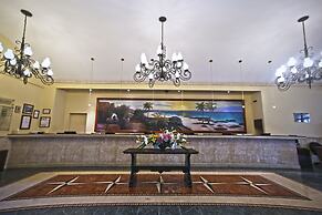 The Royal Sands Resort & Spa All Inclusive