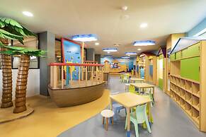 The Royal Sands Resort & Spa All Inclusive