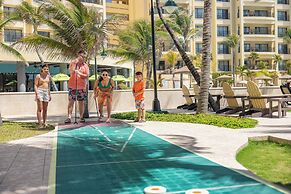 The Royal Sands Resort & Spa All Inclusive