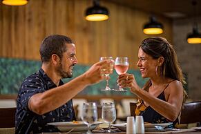 The Royal Sands Resort & Spa All Inclusive