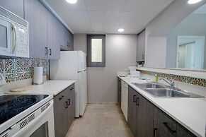 The Royal Sands Resort & Spa All Inclusive