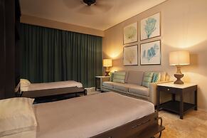 The Royal Sands Resort & Spa All Inclusive