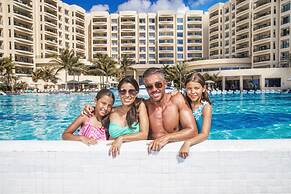 The Royal Sands Resort & Spa All Inclusive