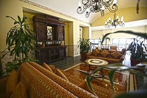 The Royal Sands Resort & Spa All Inclusive