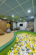 The Royal Sands Resort & Spa All Inclusive