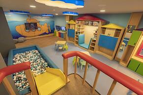 The Royal Sands Resort & Spa All Inclusive