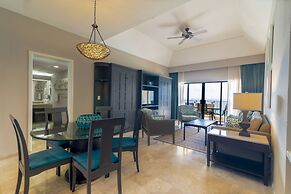 The Royal Sands Resort & Spa All Inclusive