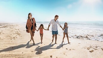 The Royal Sands Resort & Spa All Inclusive