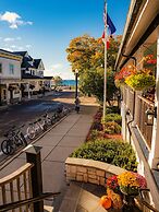 Lake View Hotel