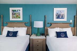 Lake View Hotel