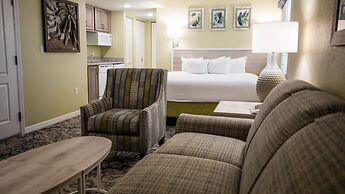 Holiday Inn Club Vacations Cape Canaveral Beach Resort, an IHG Hotel