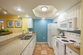 Holiday Inn Club Vacations Cape Canaveral Beach Resort by IHG