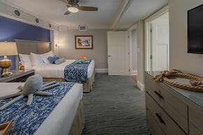 Holiday Inn Club Vacations Cape Canaveral Beach Resort by IHG