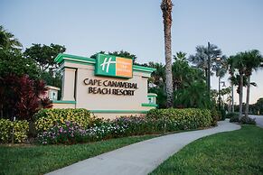Holiday Inn Club Vacations Cape Canaveral Beach Resort by IHG