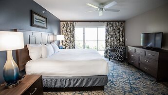 Holiday Inn Club Vacations Cape Canaveral Beach Resort by IHG