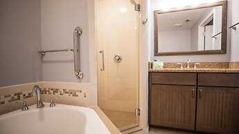 Holiday Inn Club Vacations Cape Canaveral Beach Resort by IHG