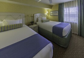 Holiday Inn Club Vacations Cape Canaveral Beach Resort by IHG