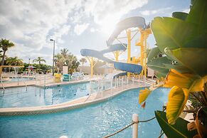 Holiday Inn Club Vacations Cape Canaveral Beach Resort by IHG