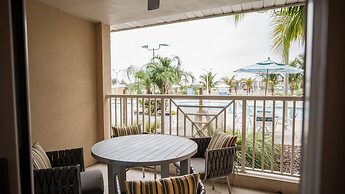 Holiday Inn Club Vacations Cape Canaveral Beach Resort by IHG