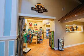 Holiday Inn Club Vacations Cape Canaveral Beach Resort by IHG