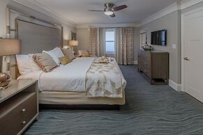 Holiday Inn Club Vacations Cape Canaveral Beach Resort by IHG