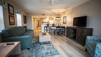 Holiday Inn Club Vacations Cape Canaveral Beach Resort by IHG