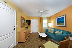 Holiday Inn Club Vacations Cape Canaveral Beach Resort by IHG