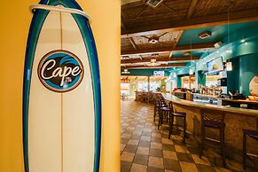 Holiday Inn Club Vacations Cape Canaveral Beach Resort by IHG