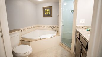 Holiday Inn Club Vacations Cape Canaveral Beach Resort by IHG