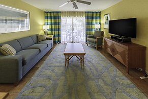 Holiday Inn Club Vacations Cape Canaveral Beach Resort by IHG