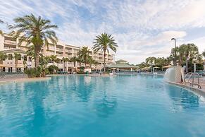 Holiday Inn Club Vacations Cape Canaveral Beach Resort by IHG