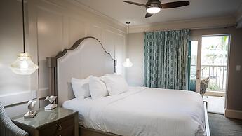 Holiday Inn Club Vacations Cape Canaveral Beach Resort by IHG