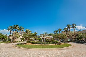 Holiday Inn Club Vacations Cape Canaveral Beach Resort by IHG