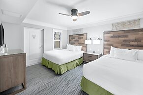 Holiday Inn Club Vacations Cape Canaveral Beach Resort by IHG
