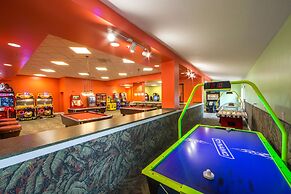 Holiday Inn Club Vacations Cape Canaveral Beach Resort by IHG