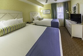 Holiday Inn Club Vacations Cape Canaveral Beach Resort by IHG