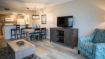 Holiday Inn Club Vacations Cape Canaveral Beach Resort by IHG