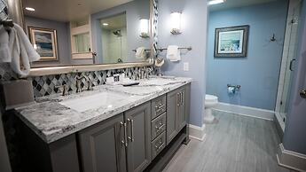 Holiday Inn Club Vacations Cape Canaveral Beach Resort by IHG