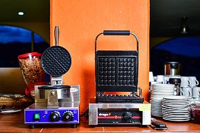 Las Torres Gemelas Acapulco