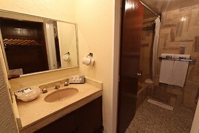 Las Torres Gemelas Acapulco