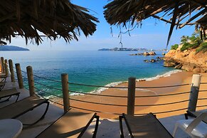 Las Torres Gemelas Acapulco