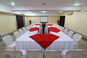 Las Torres Gemelas Acapulco