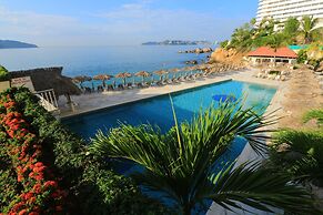 Las Torres Gemelas Acapulco