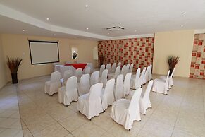 Las Torres Gemelas Acapulco