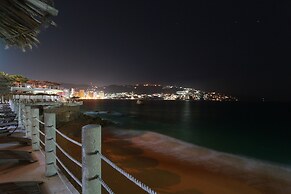 Las Torres Gemelas Acapulco