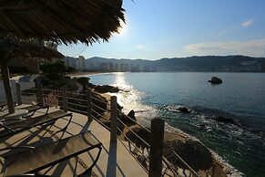 Las Torres Gemelas Acapulco