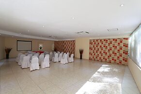 Las Torres Gemelas Acapulco