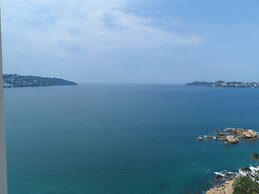 Las Torres Gemelas Acapulco