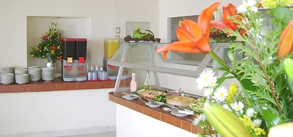 Las Torres Gemelas Acapulco