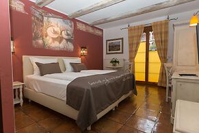 Europa-Park Freizeitpark & Erlebnis-Resort, Hotel El Andaluz